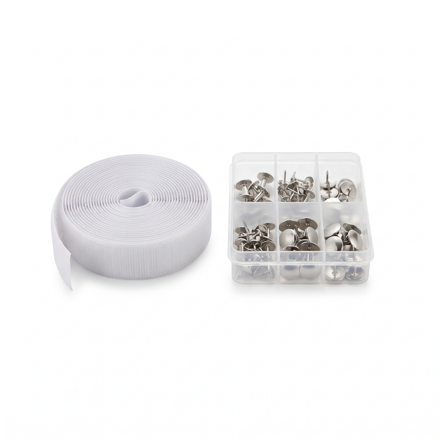 Kit de Fixation Renforcé — Cadeau