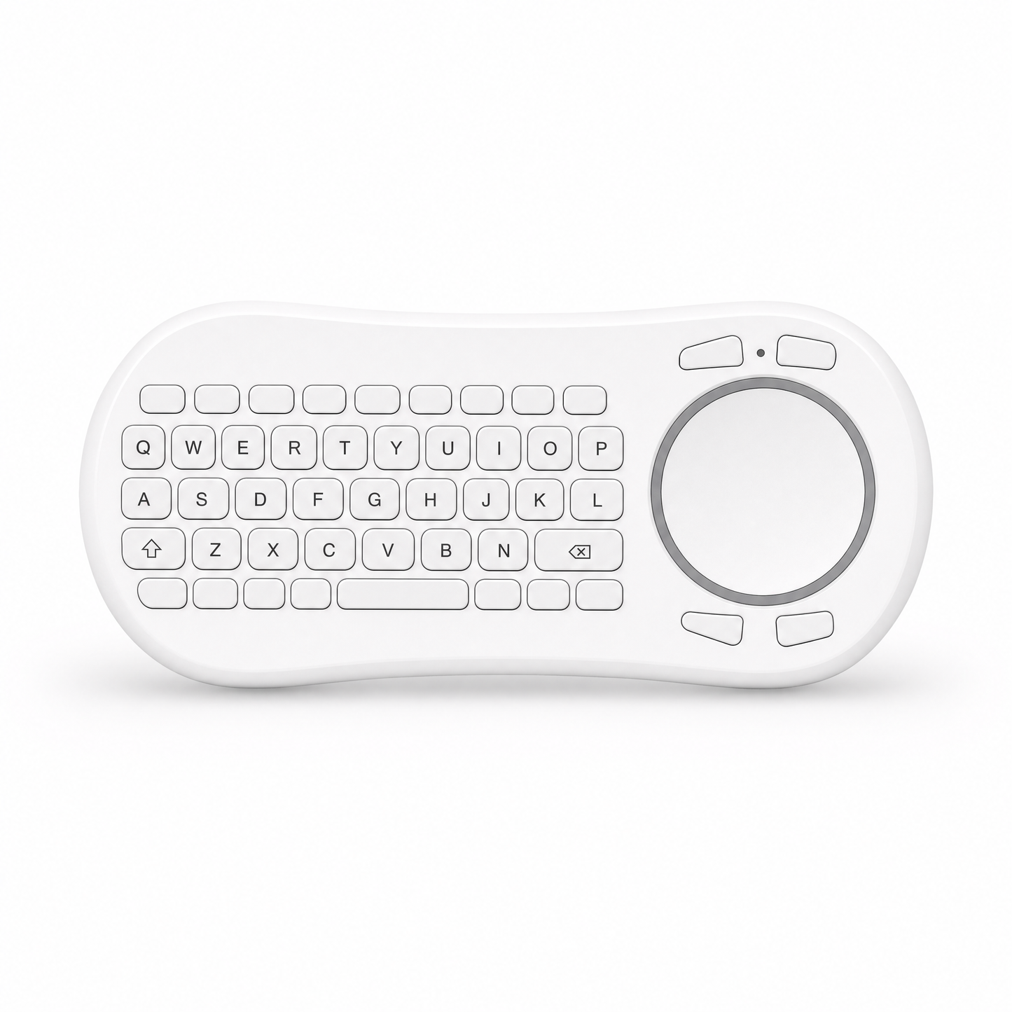Mini-clavier sans fil โ Cadeau offert ๐