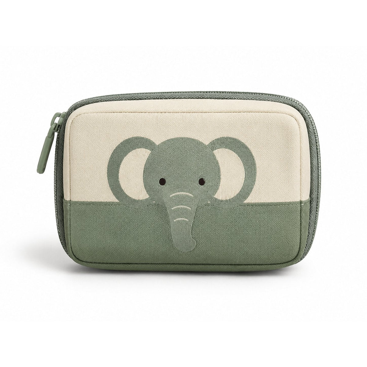 packshot — Pochette de rangement nomade