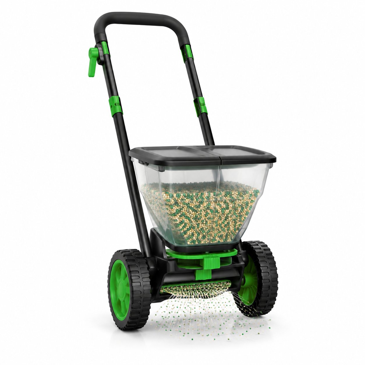 packshot — Doseur-Applicateur Précision AEXZR