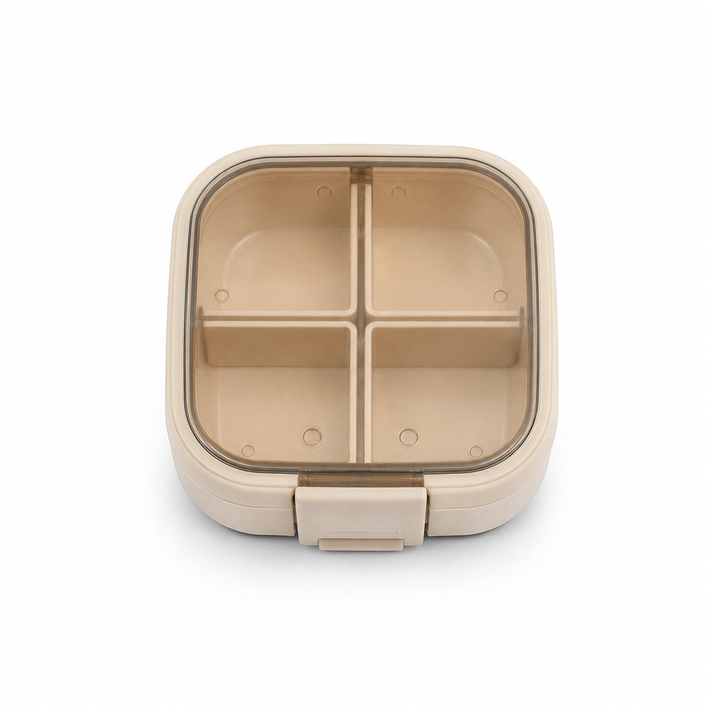 packshot — Pilulier de voyage KudzuZen™