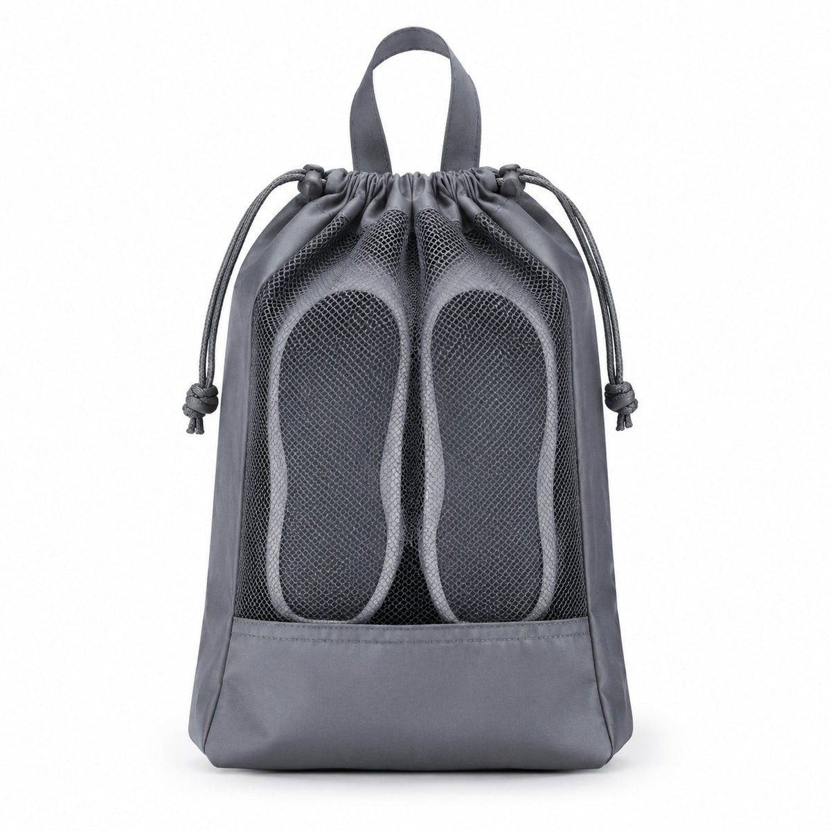 packshot — Sac de rangement voyage pour chaussures