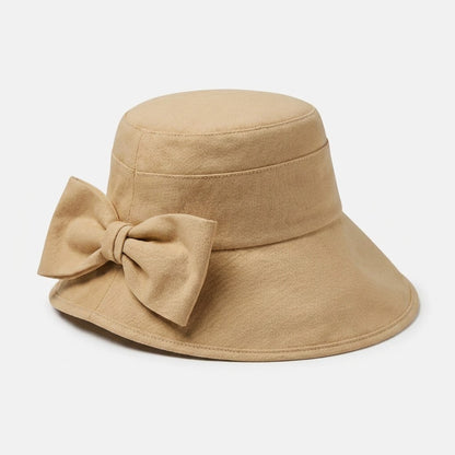 Chapeau de soleil pliable Ombrea kaki