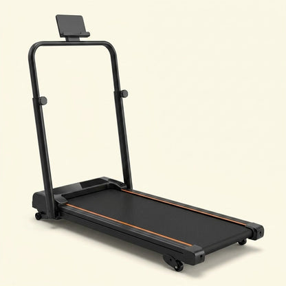 Tapis de Marche Pliable Sous Bureau