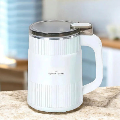 MinceoPro™ – Broyeur Électrique Portable Sans Fil
