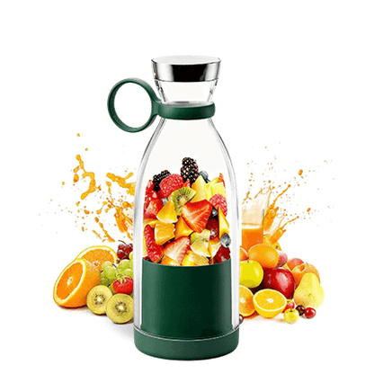 Extracteur de Jus Portable Rechargeable