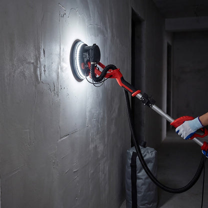 PlanoLux™ – Ponceuse Girafe Murale à LED 850 W