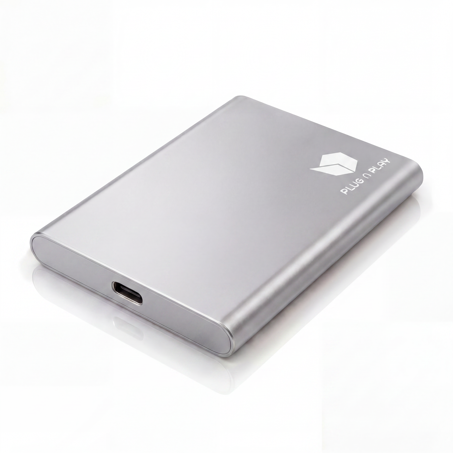 TitanDrive™ – SSD Externe Ultra-Compact