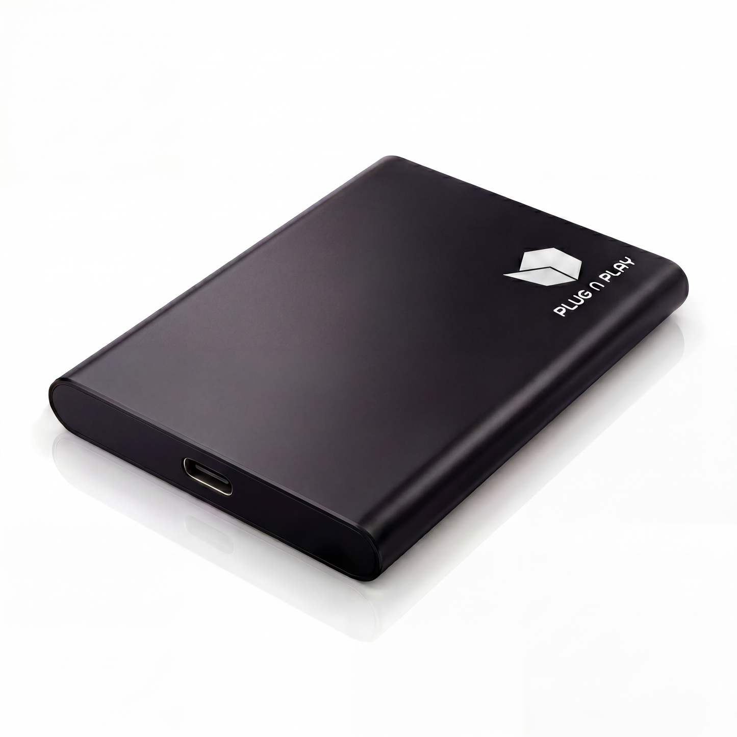 TitanDrive™ – SSD Externe Ultra-Compact
