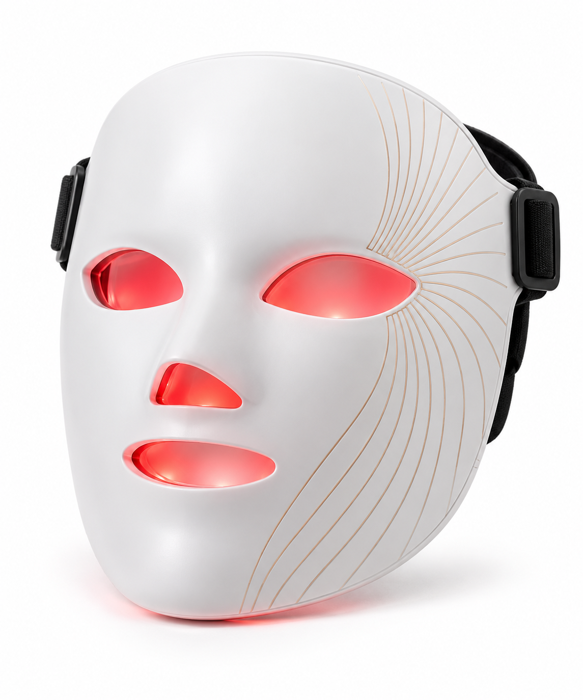 packshot — GlowMask