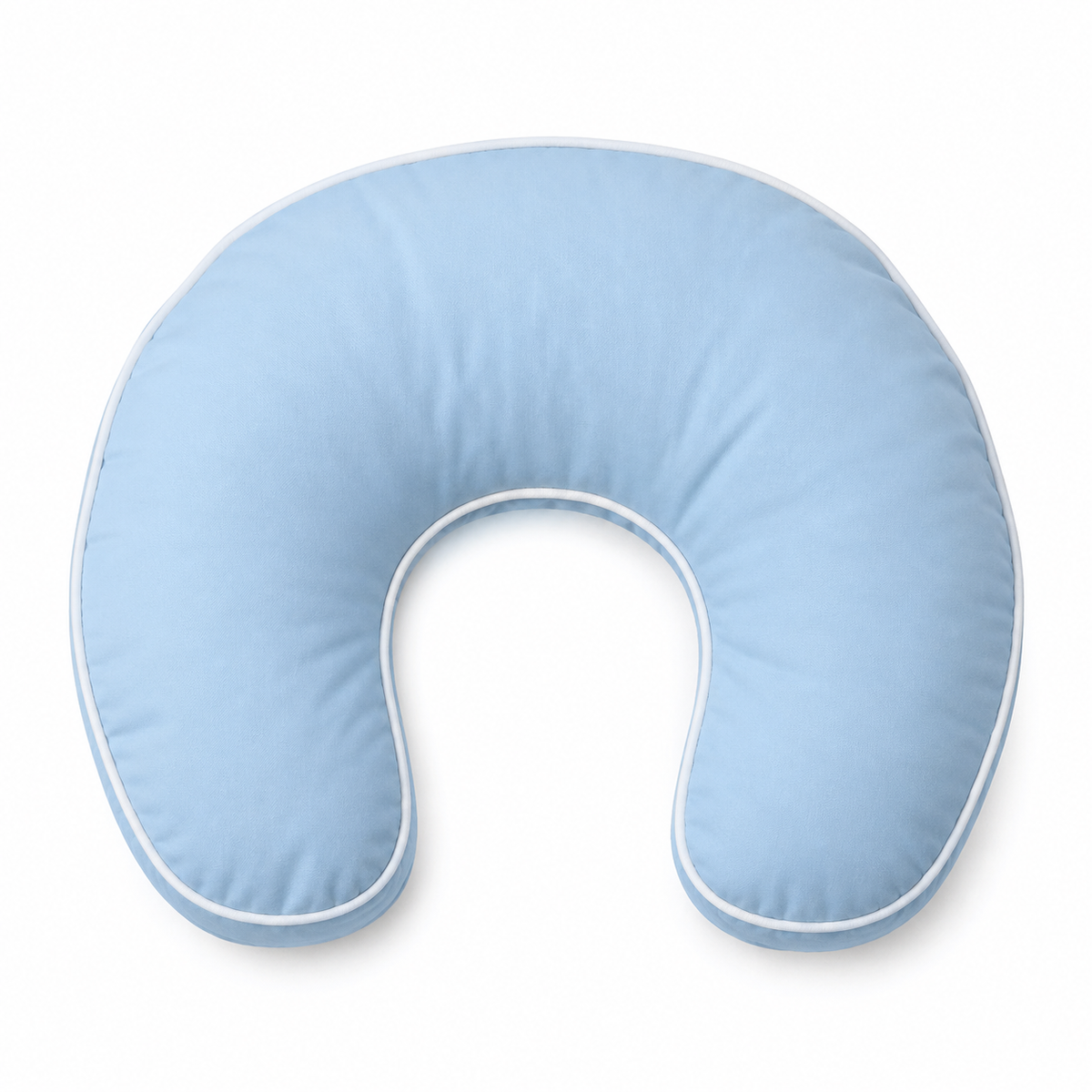Oreiller Anatomique Bébé TêteDouce™