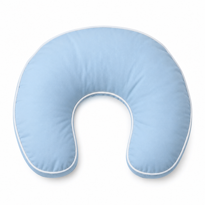 Oreiller Anatomique Bébé TêteDouce™
