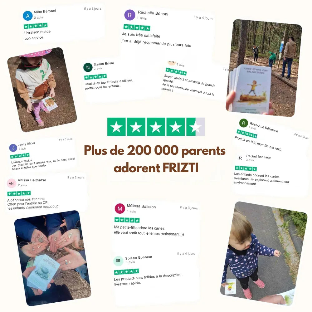 ExploraKid™ – Microscope Enfant 1000x avec Écran