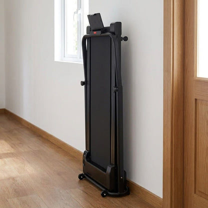 Tapis de Marche Pliable Sous Bureau