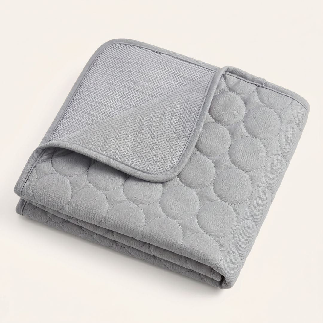 FreshPad™ – Tapis Rafraîchissant pour Chien & Chat