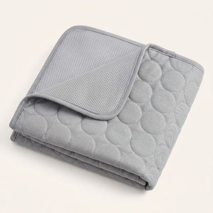 FreshPad™ – Tapis Rafraîchissant pour Chien & Chat