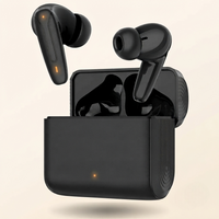 SonicPulse Wireless Earbuds
