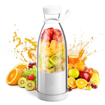 Extracteur de Jus Portable Rechargeable