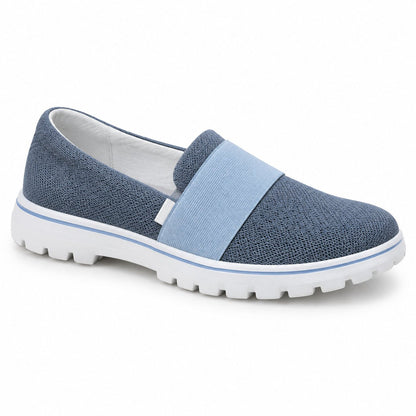 packshot — SafeStep™ – Chaussures Slip-On Antidérapantes & Respirantes Femme