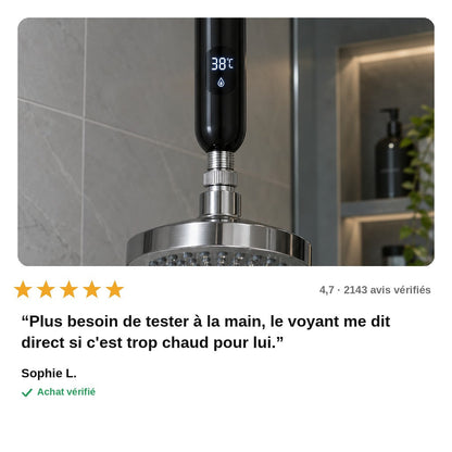 avis — AquaTemp™