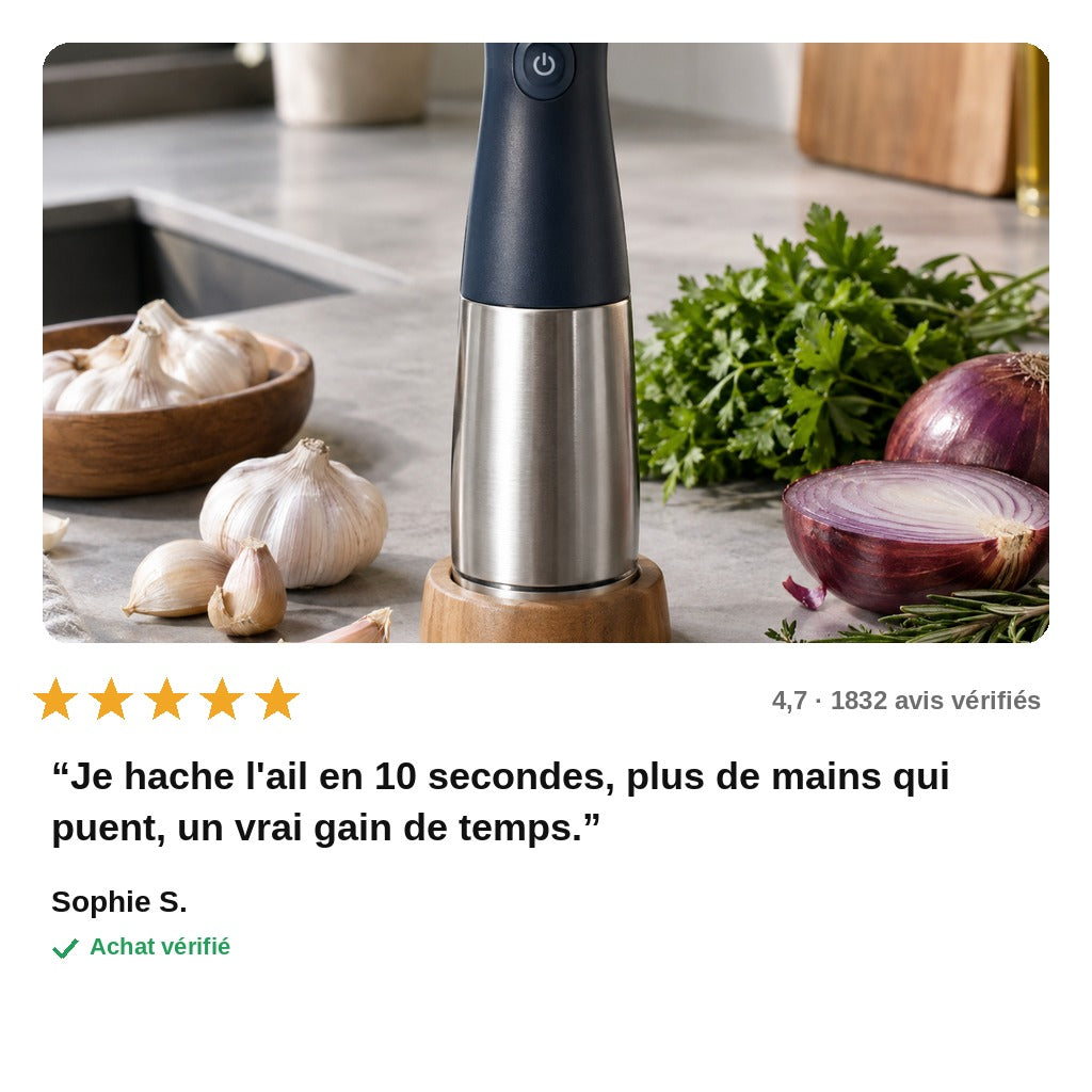 avis — MinceoPro™