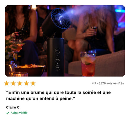 avis — BrumaWave™