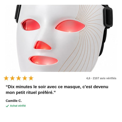 avis — GlowMask