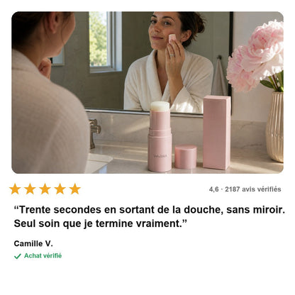 VoluStick™ – Stick Repulpant Visage Collagène & PDRN
