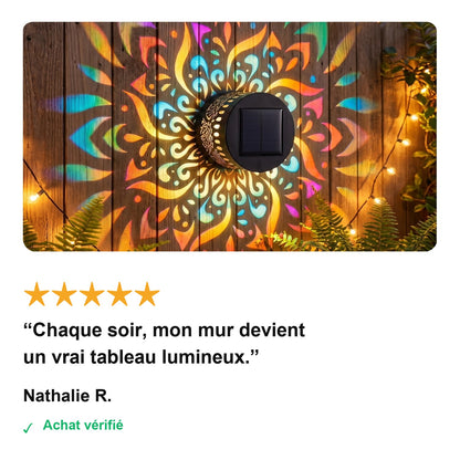 Avis client — Nathalie R.