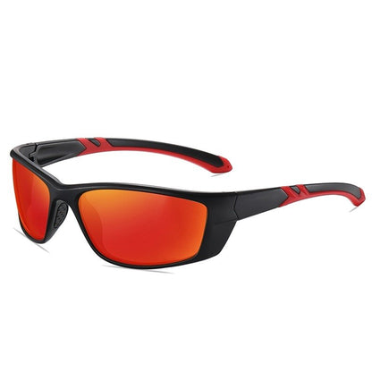 packshot — SpeedVue™ – Lunettes de Sport Polarisées UV400