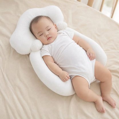 packshot — Oreiller Anatomique Bébé TêteDouce™