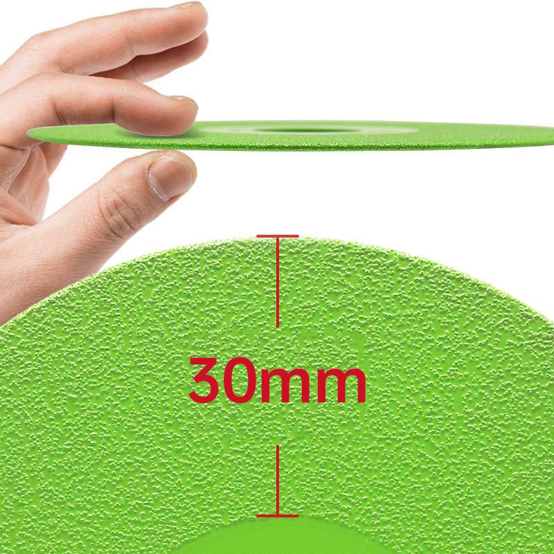 situation — DiamCoupe™ – Disque Diamant pour Carrelage, Marbre & Verre