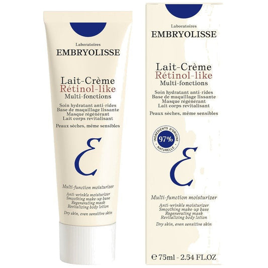 packshot — Crème Nuit Rétinol-Like Anti-Âge