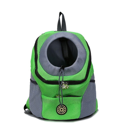 packshot — Sac à Dos de Transport pour Chat et Chien – Maintien Sécurisé