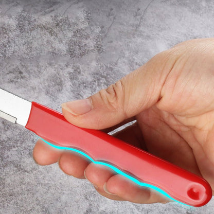 situation — Affûteur Diamant Portable pour Couteaux et Ciseaux