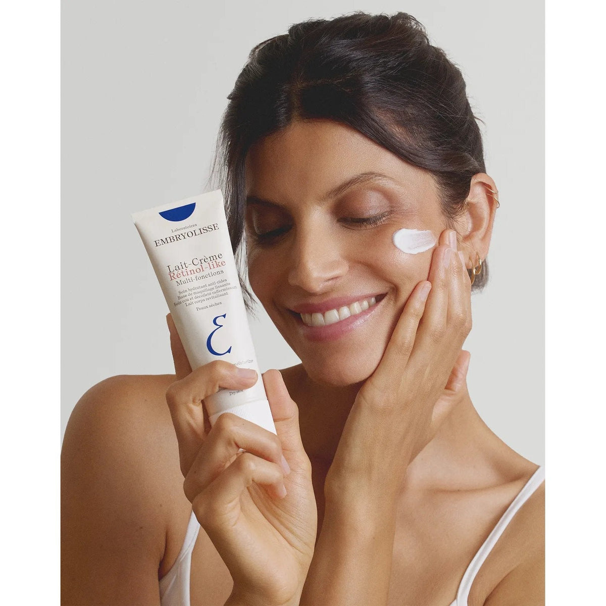 situation — Crème Nuit Rétinol-Like Anti-Âge