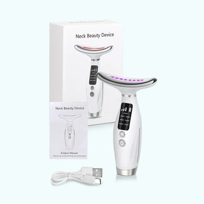situation — NeckTonic™ – Soin Raffermissant Cou & Double Menton