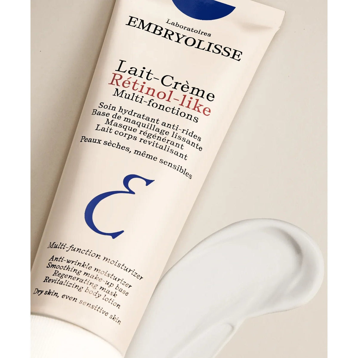 situation — Crème Nuit Rétinol-Like Anti-Âge