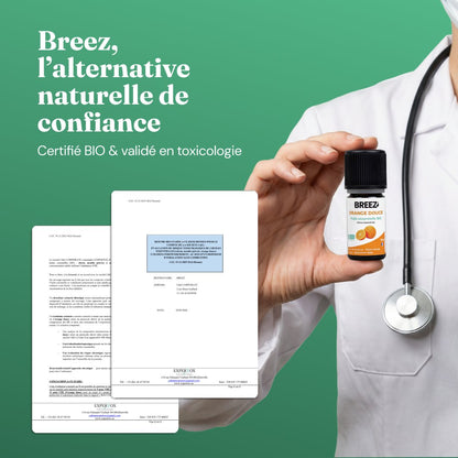 situation — AromaStop™ – Kit Anti-Tabac aux Huiles Essentielles