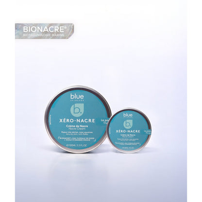 packshot — Nacréa™ – Crème Nacrée Éclat Visage & Corps