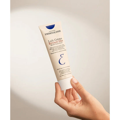 situation — Crème Nuit Rétinol-Like Anti-Âge