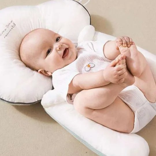 situation — Oreiller Anatomique Bébé TêteDouce™