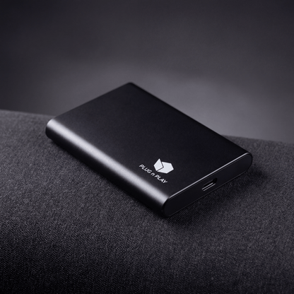 TitanDrive™ – SSD Externe Ultra-Compact