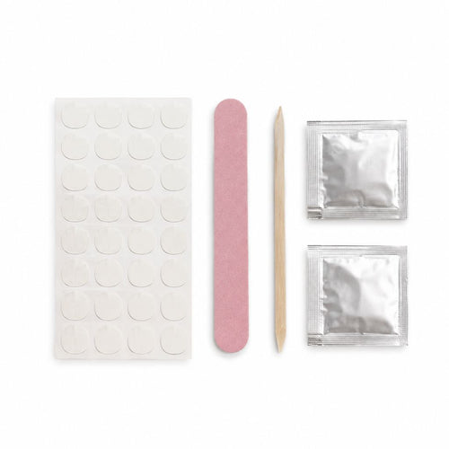 Kit de pose complet — OFFERT 🎁