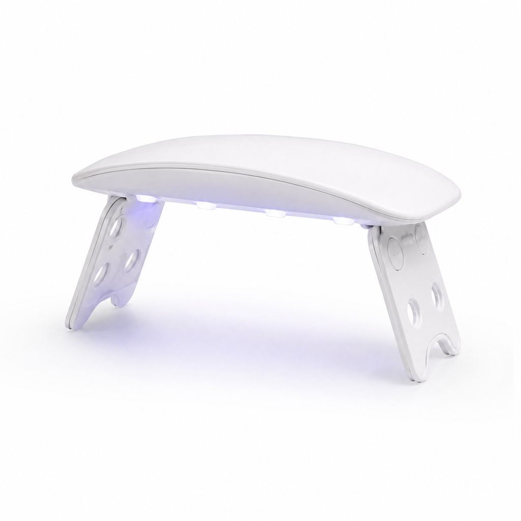 Mini-lampe UV de poche — OFFERTE 🎁