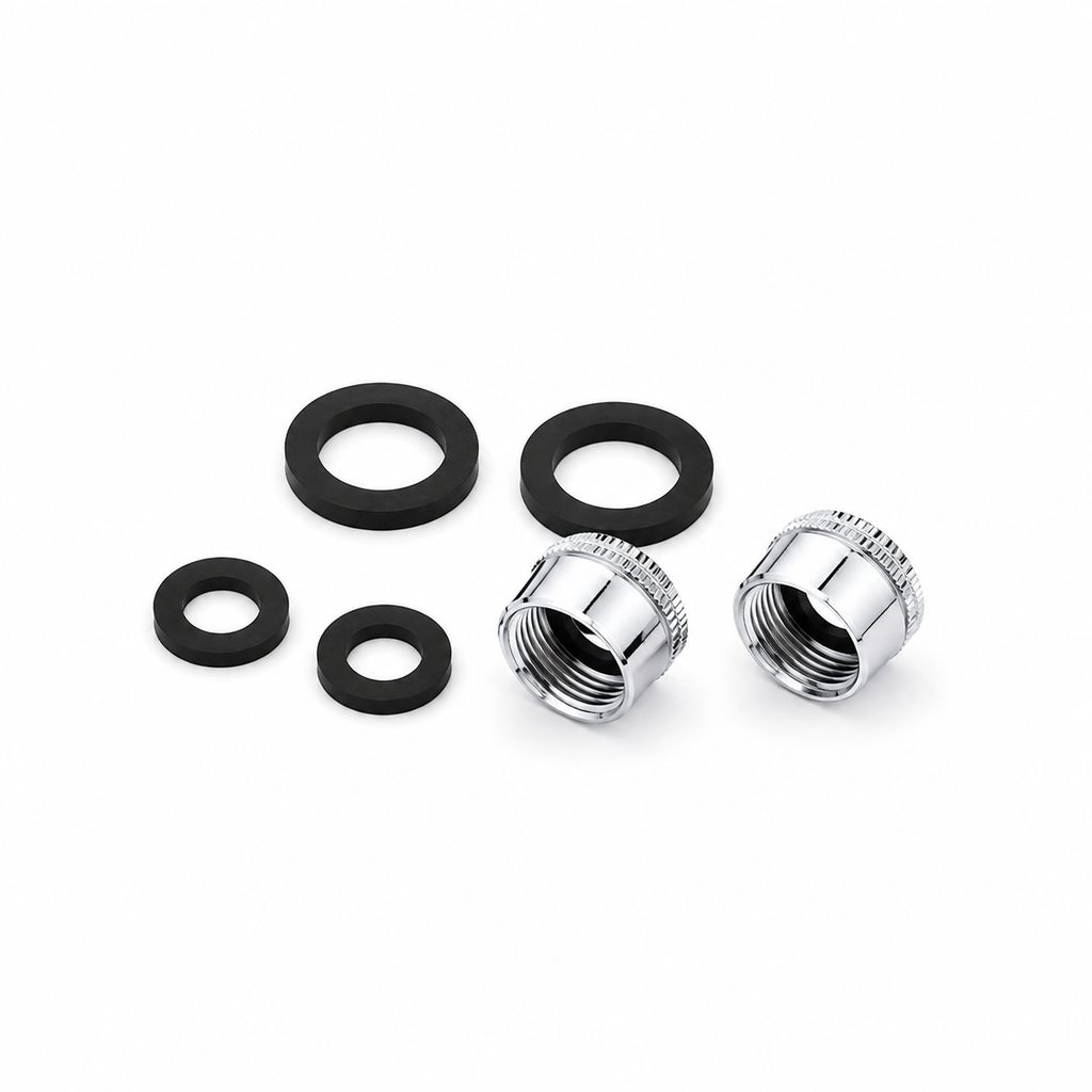 Kit joints + adaptateurs de rechange — OFFERT 🎁