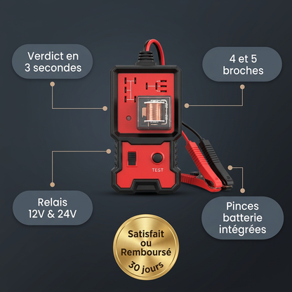 Points forts du produit