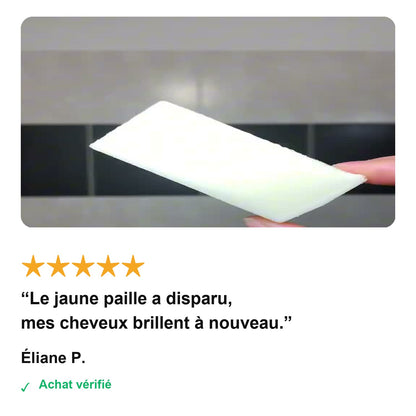 Avis cliente