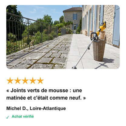 Avis client