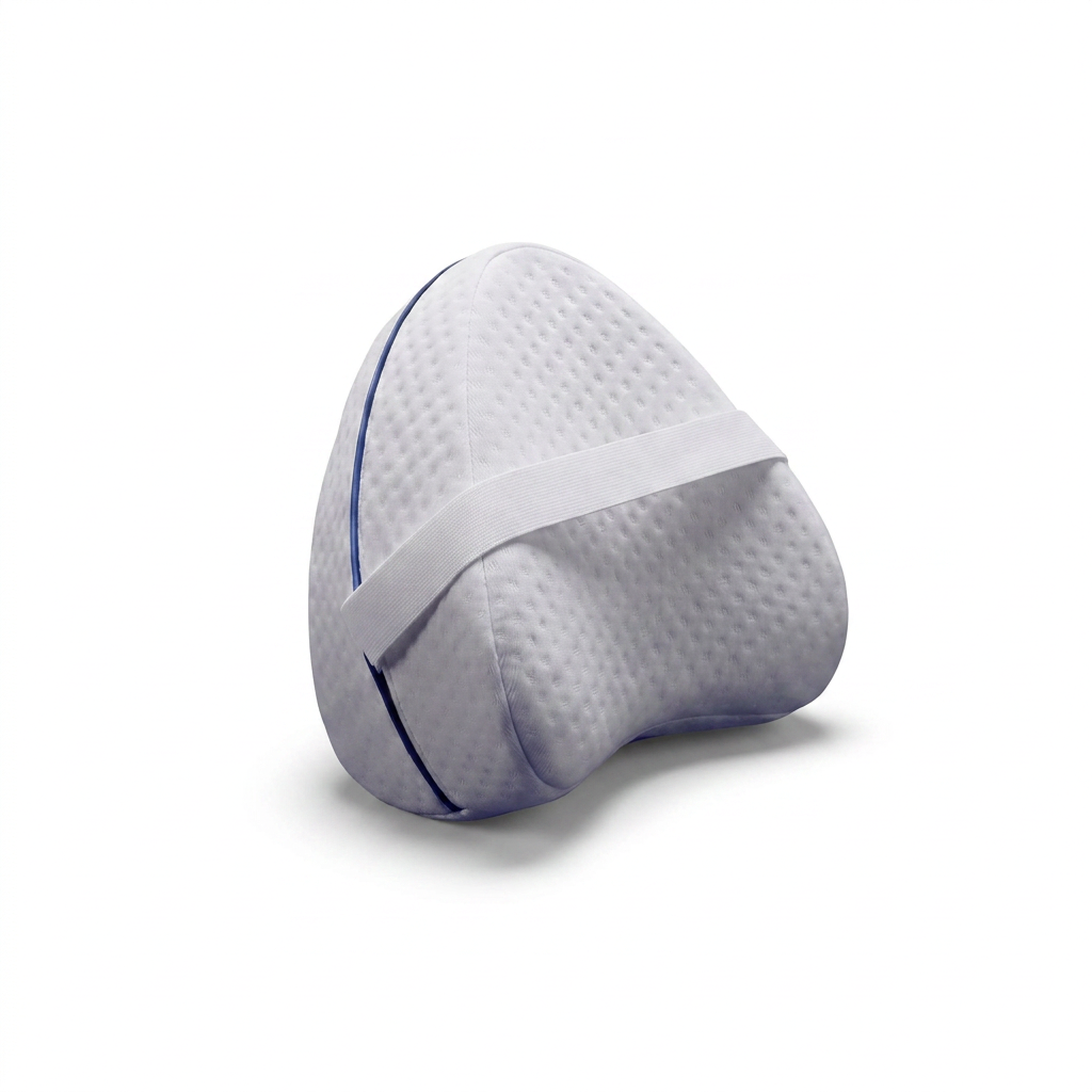 NuitAlign – Coussin Orthopédique Genoux — le produit